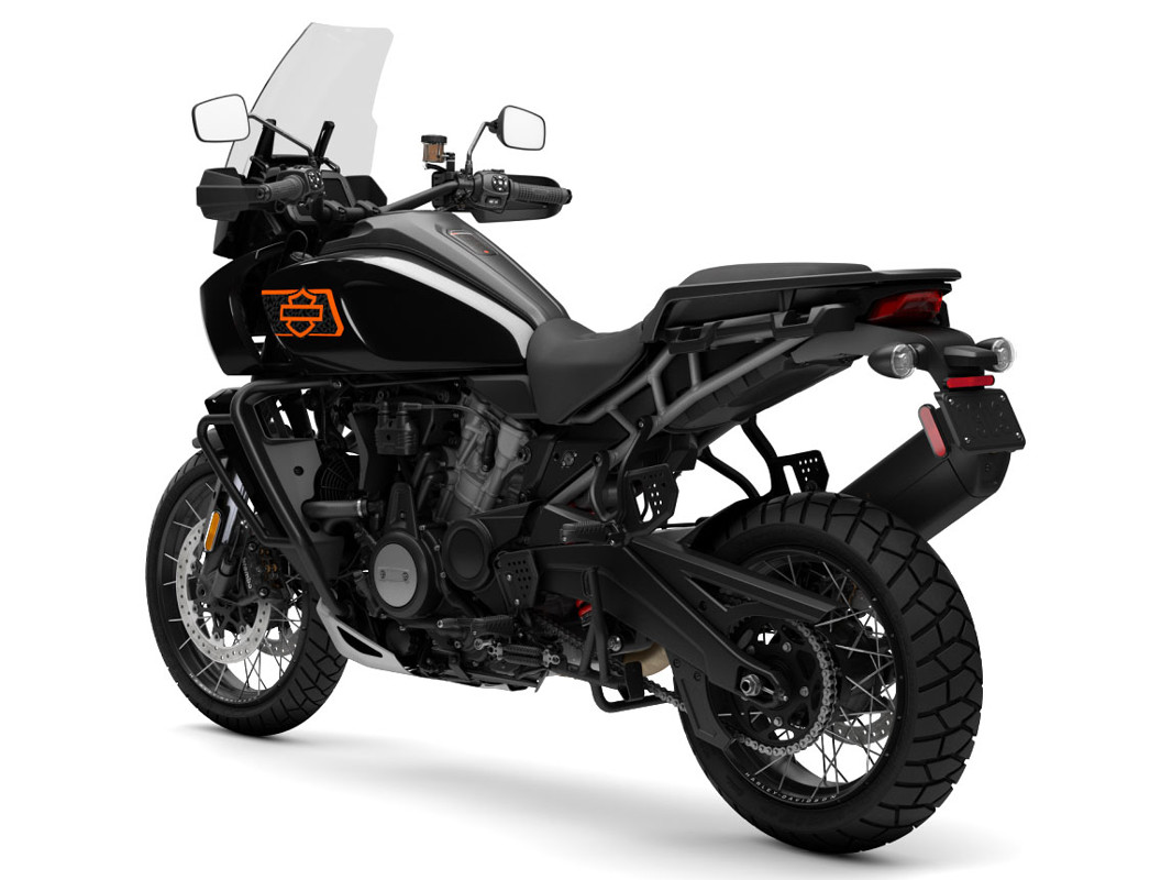Pan America® 1250 Special