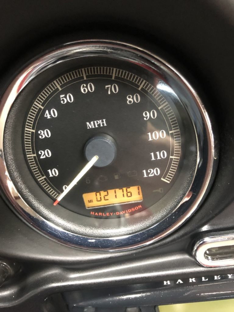 Electra Glide® Standard