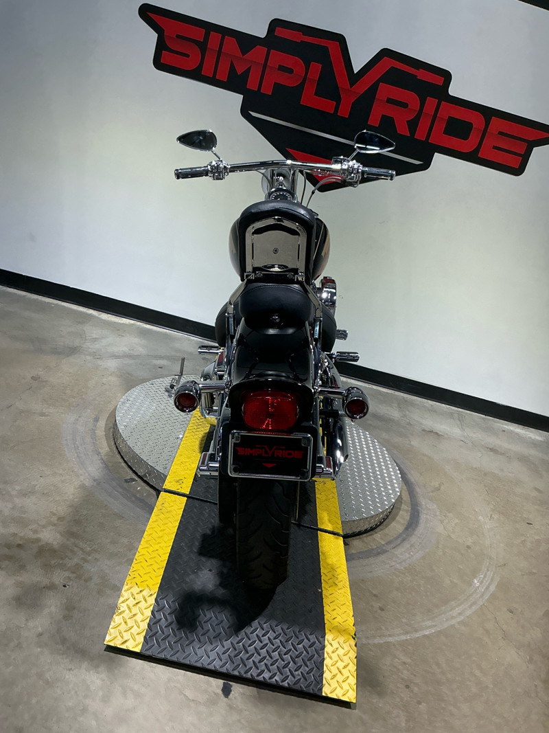 Softail® Springer® 