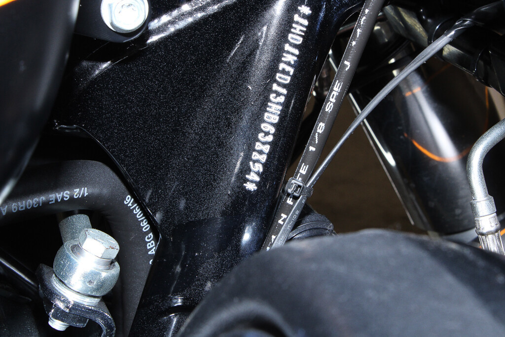 Electra Glide® Ultra® Limited