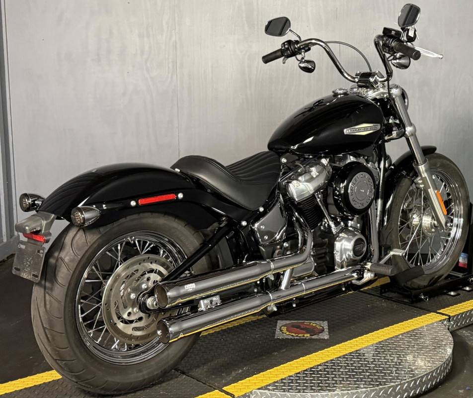 Softail® Standard
