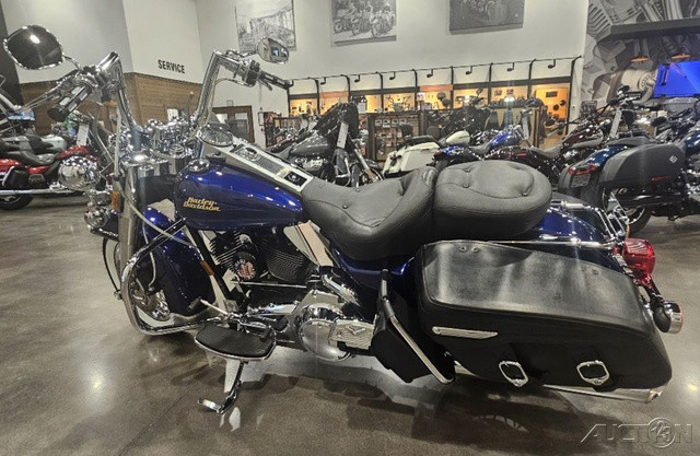 Road King® Classic