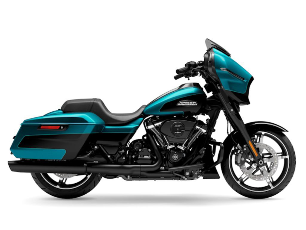 Street Glide®