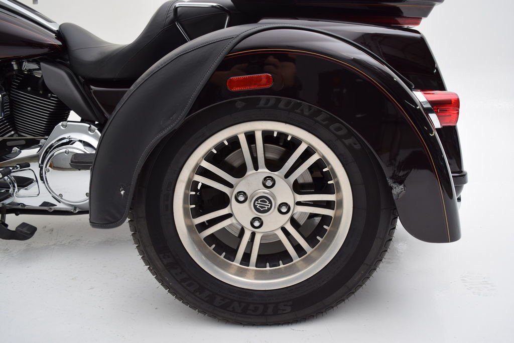 Tri Glide® Ultra Classic®