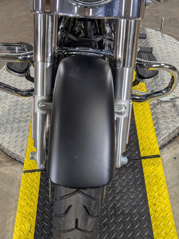 Street Glide® Special