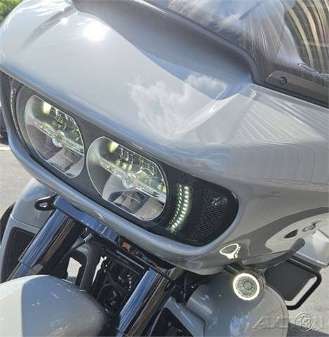 Road Glide® Limited