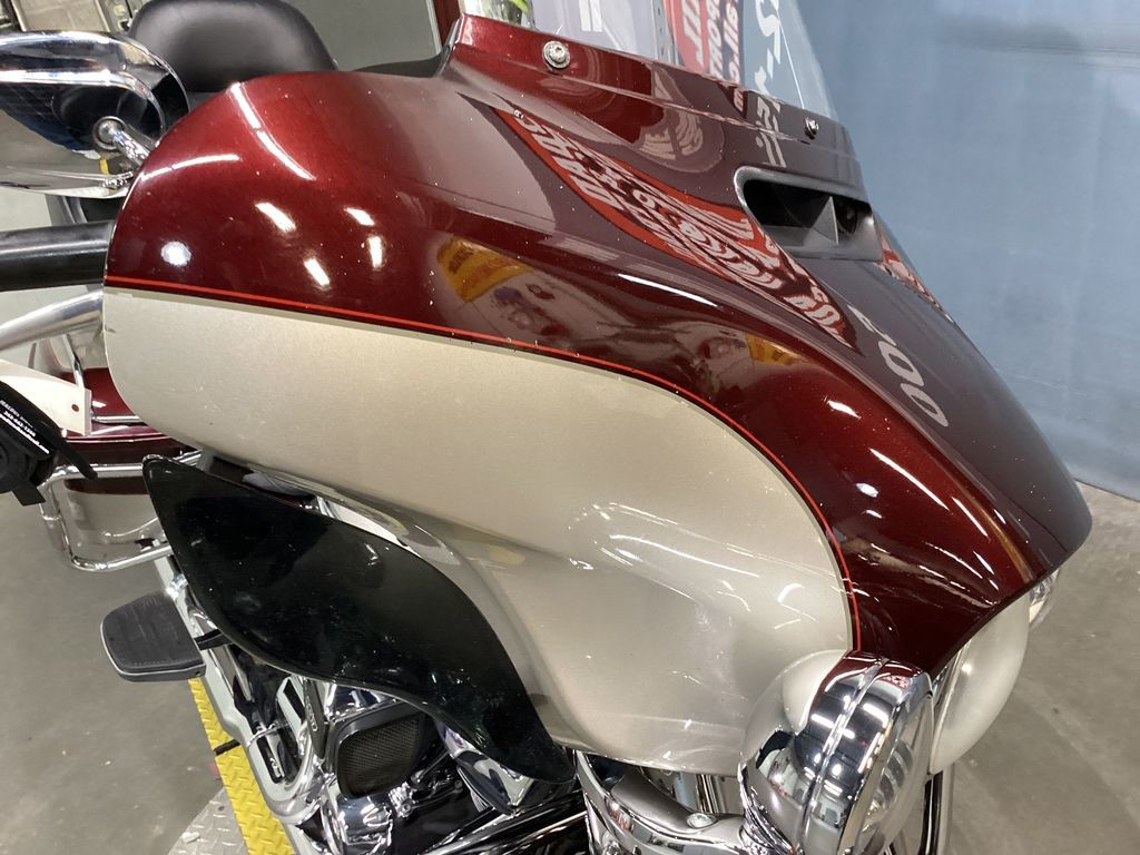 Electra Glide® Ultra Classic®