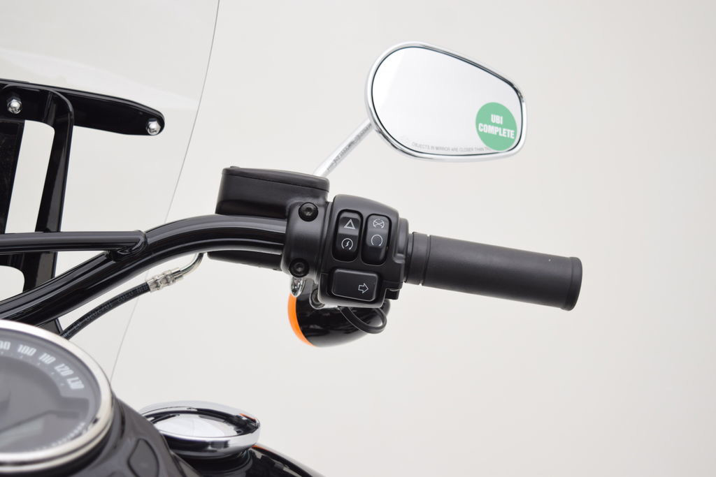 Softail® Slim®