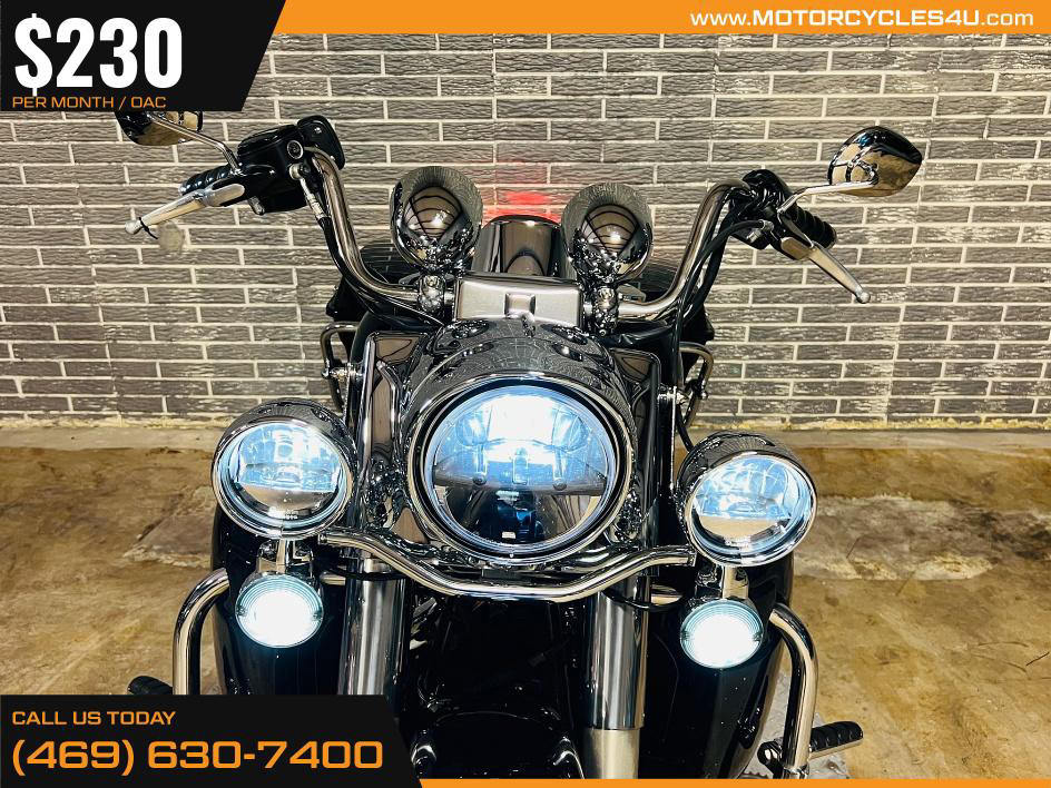 Road King®