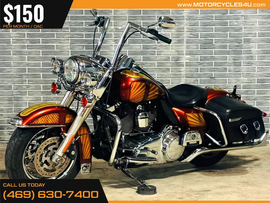 Road King® Classic