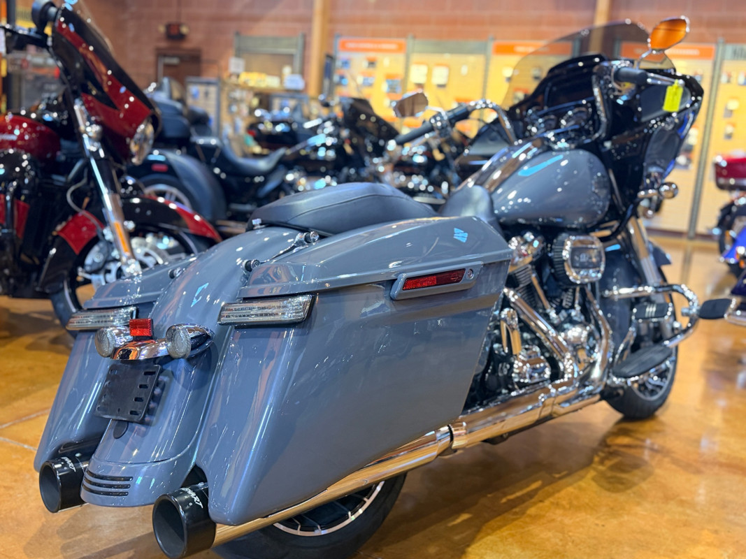 Road Glide® Special