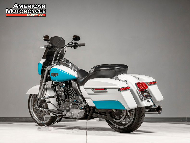 Road King®