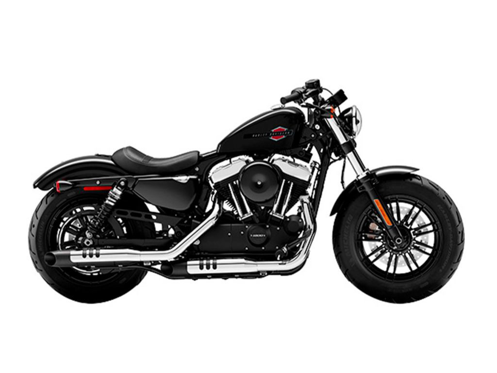 Forty-Eight®