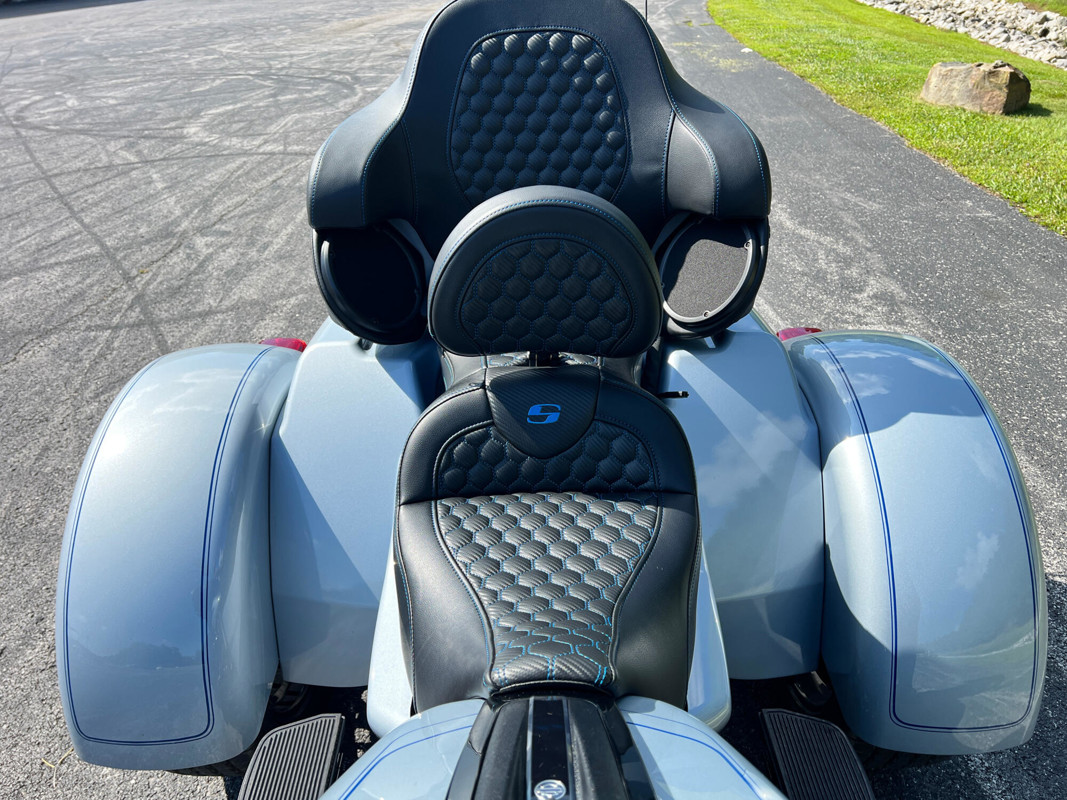 Tri Glide® Ultra