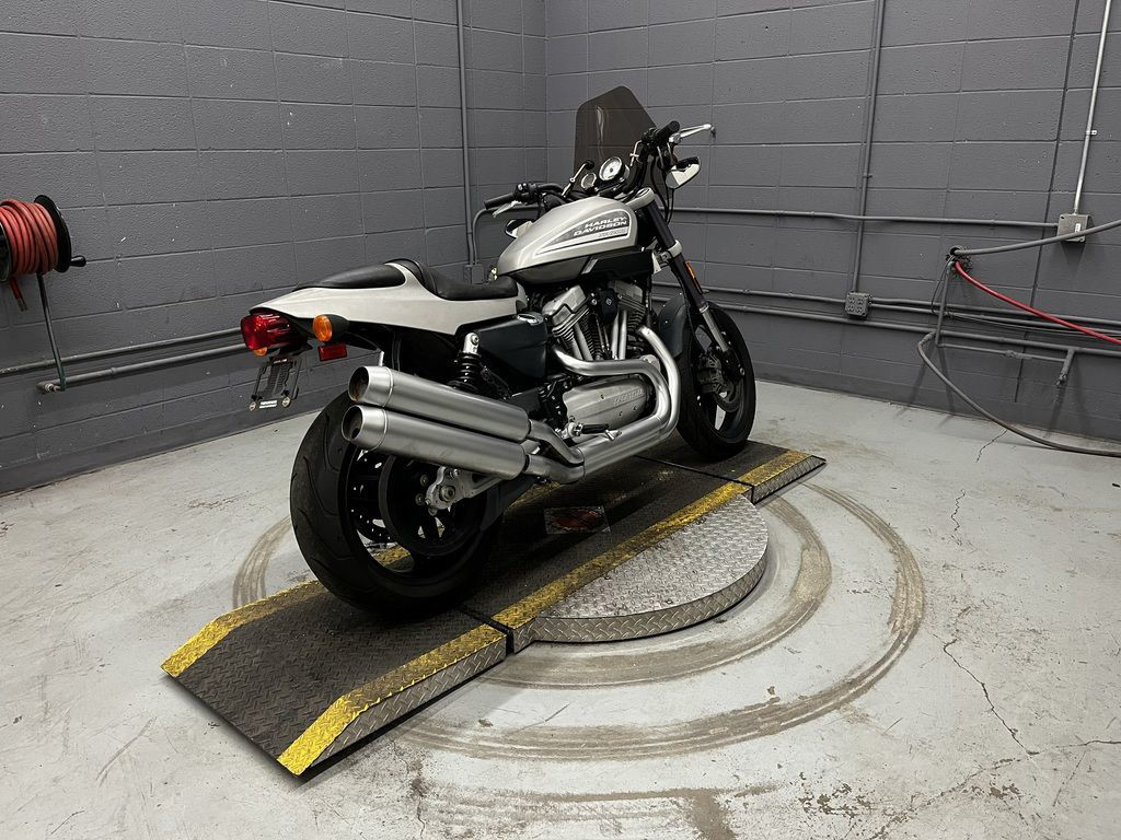 Sportster® XR1200®