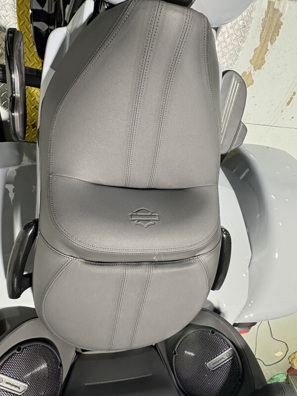 Street Glide® 3 Limited