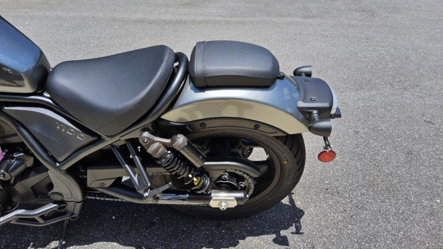 Rebel 1100