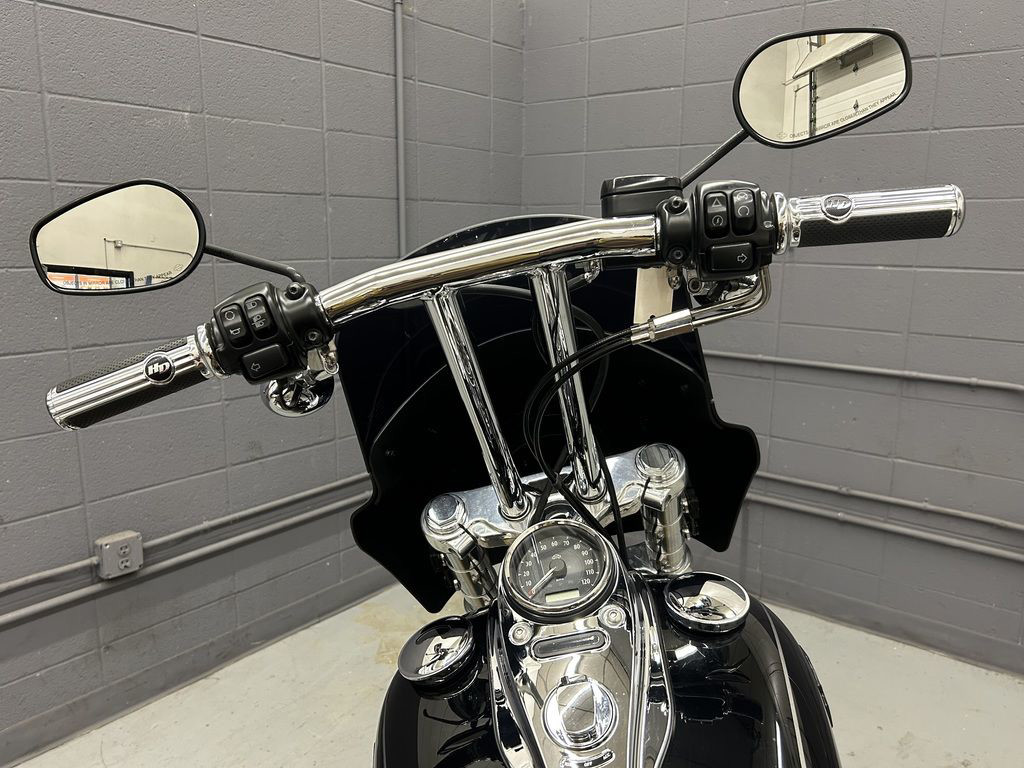 Dyna® Wide Glide®
