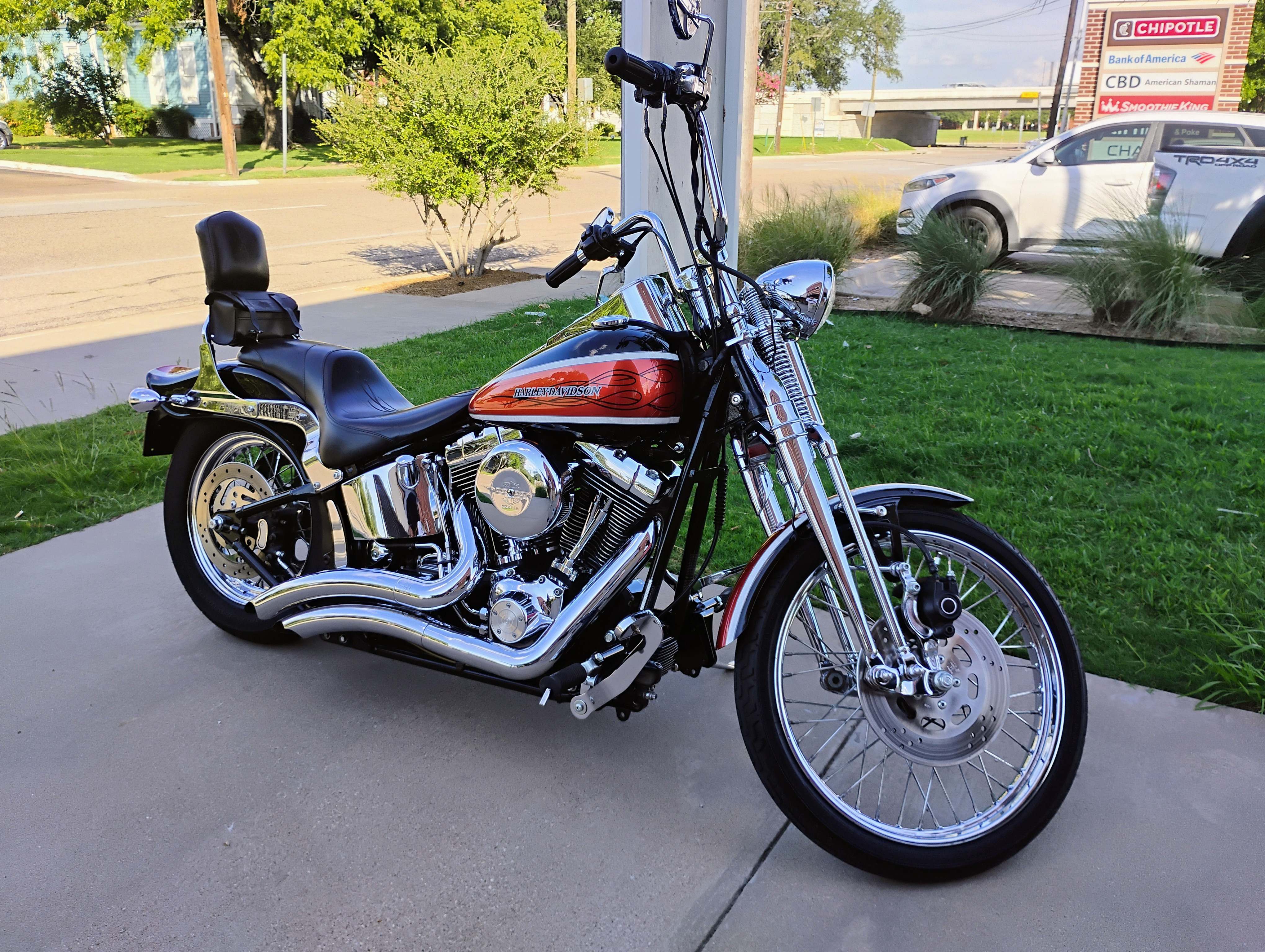 HARLEY DAVIDSON バンダナMADE IN U.S.A.
ナ Vintage Official Harley Davidson Scarf Bandana Wall Decor RN