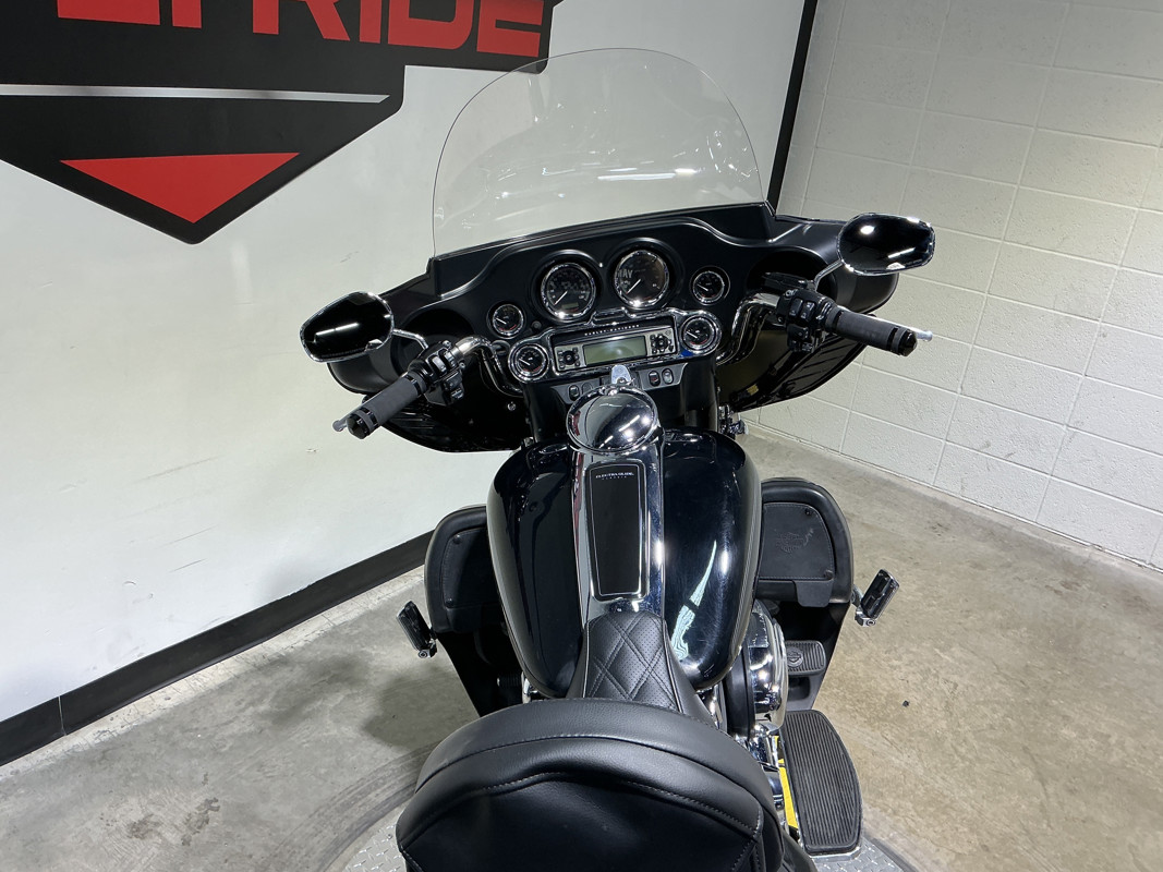 Electra Glide® Classic