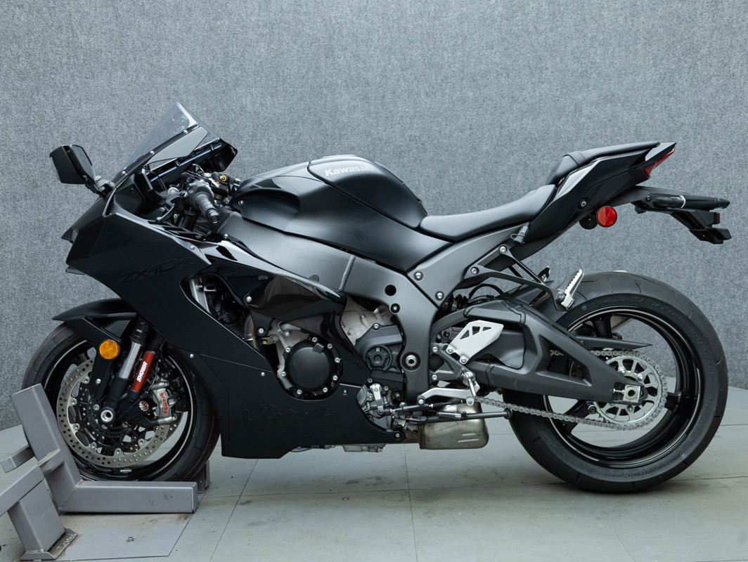 Ninja ZX-10R