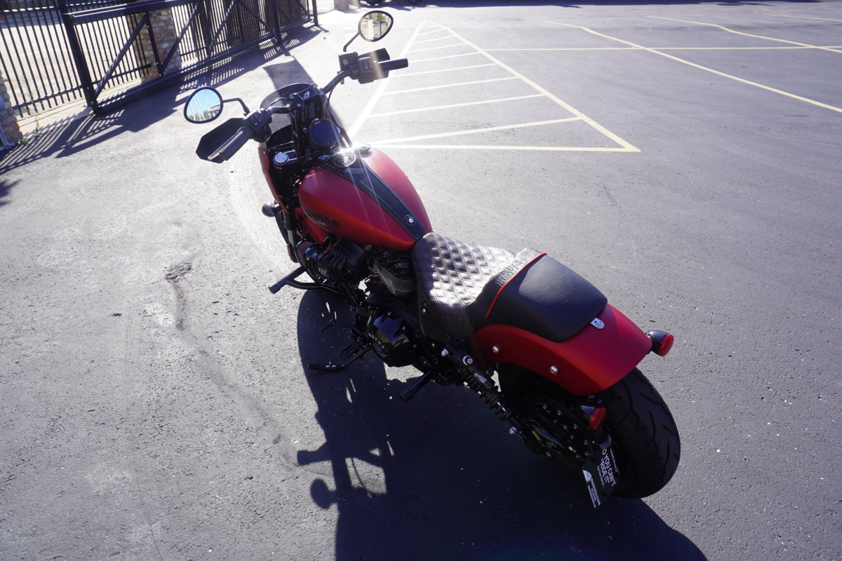 Sport Chief