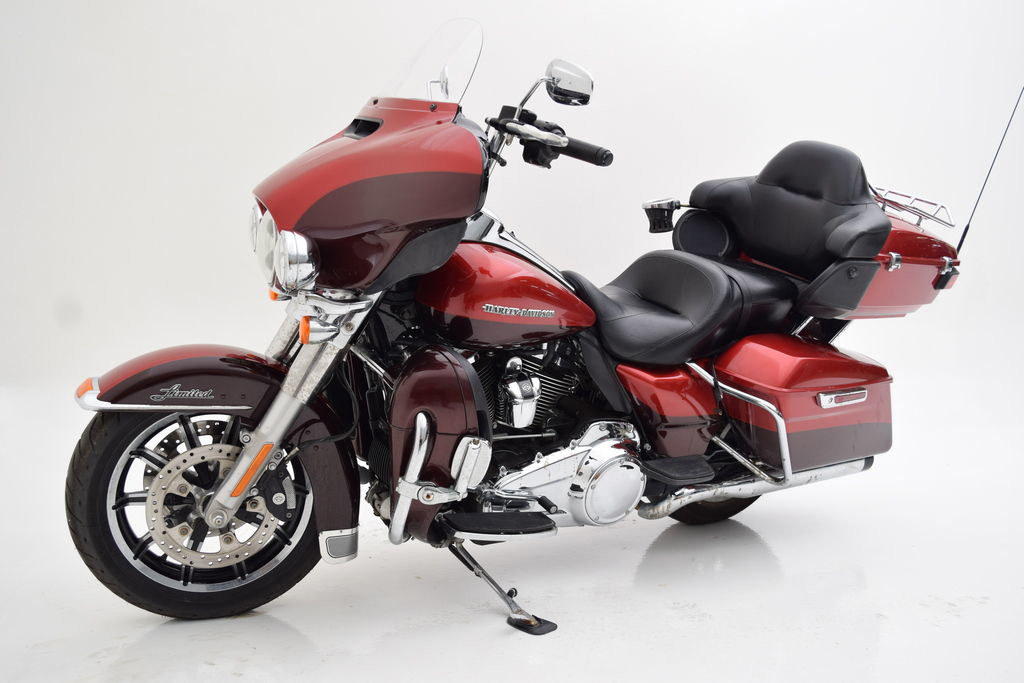 Electra Glide® Ultra® Limited