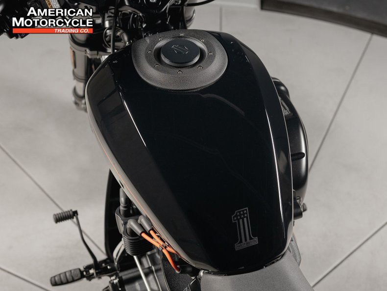 Softail® FXDR® 114