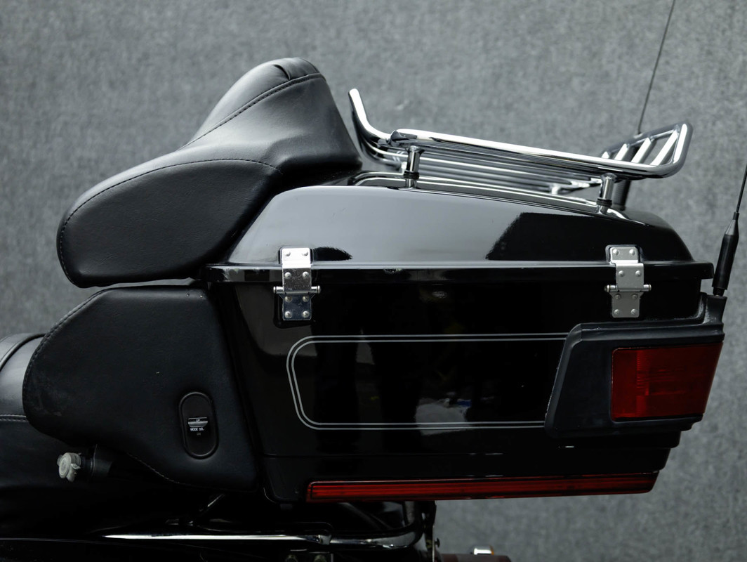 Electra Glide® Ultra Classic®