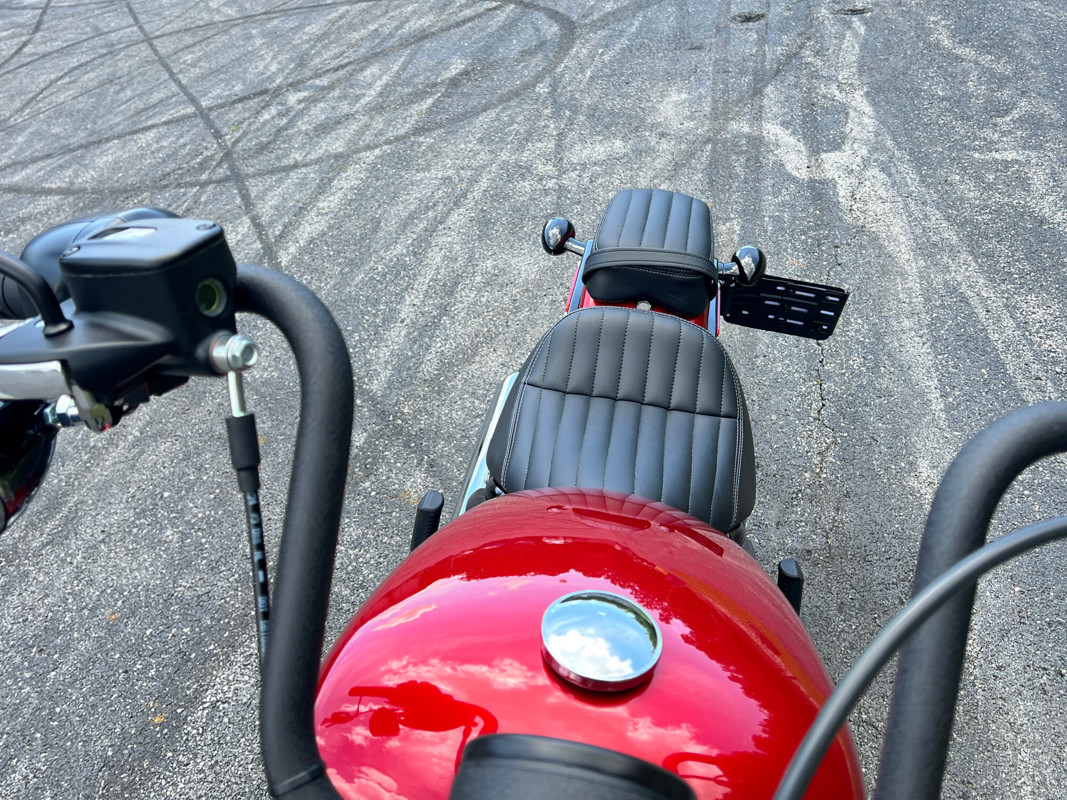 Street Bob®