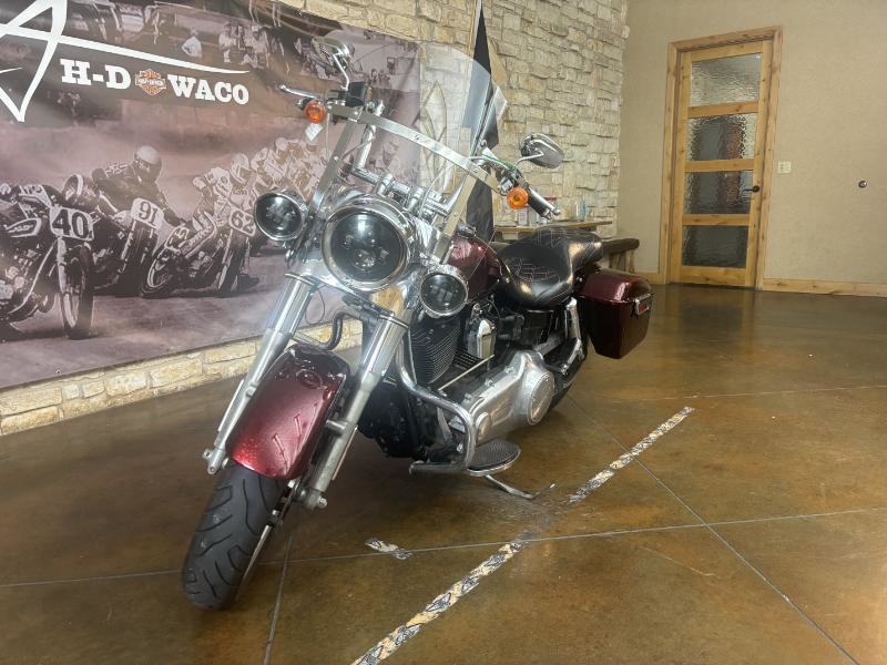Dyna® Switchback®