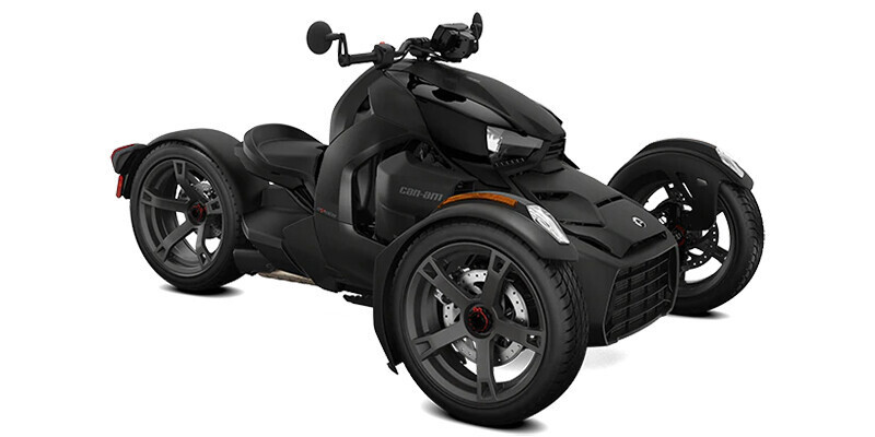 Ryker 900 ACE®	