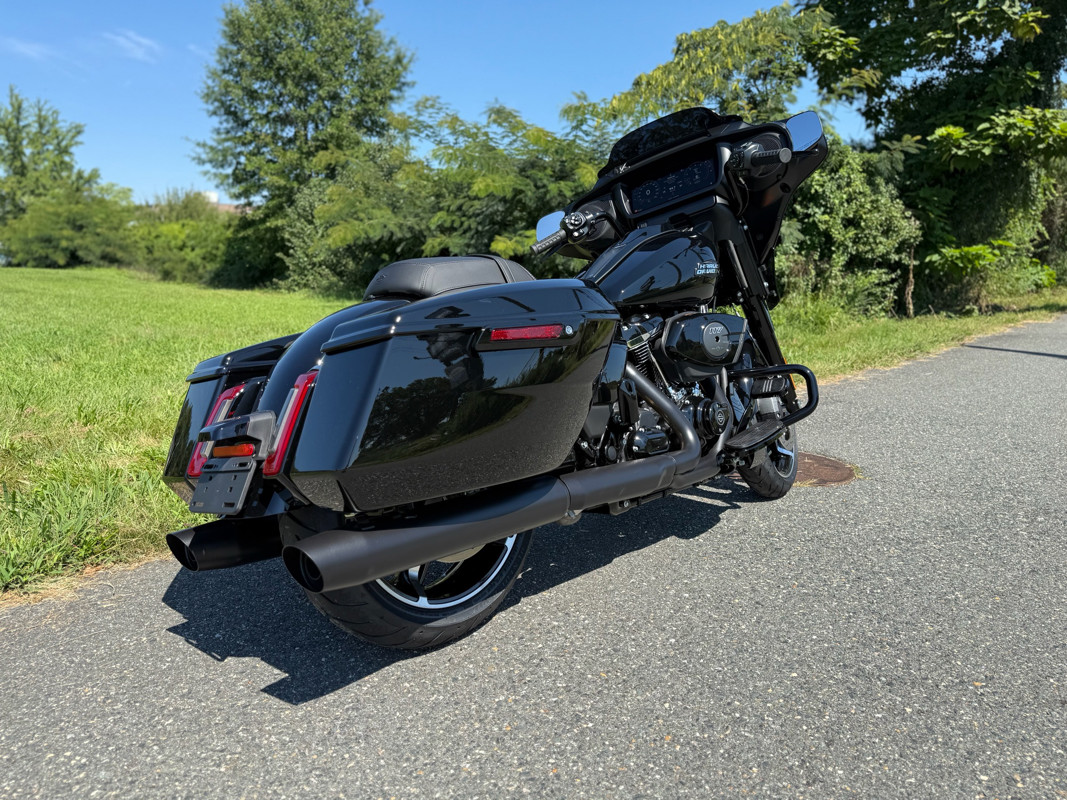 Street Glide®