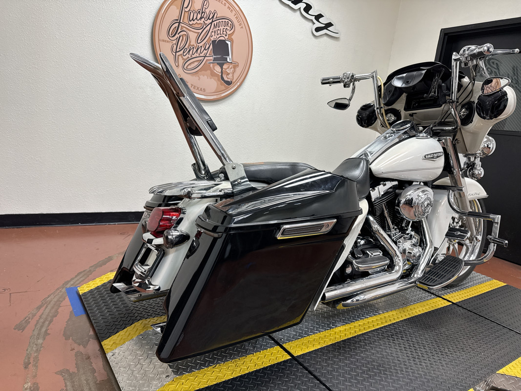 Road King® Classic