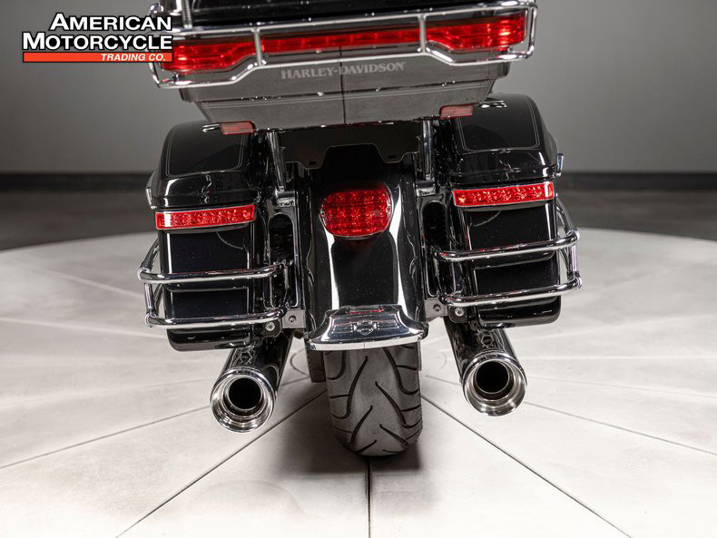 Electra Glide® Ultra Classic®