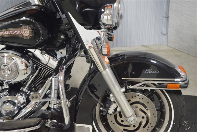 Electra Glide® Classic