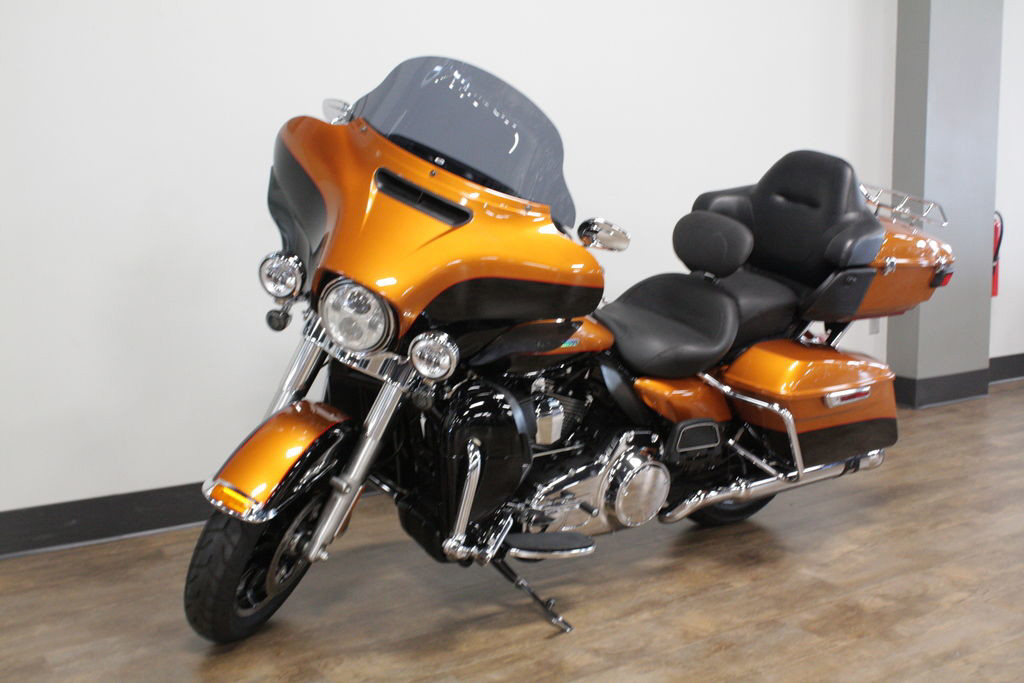 Electra Glide® Ultra® Limited