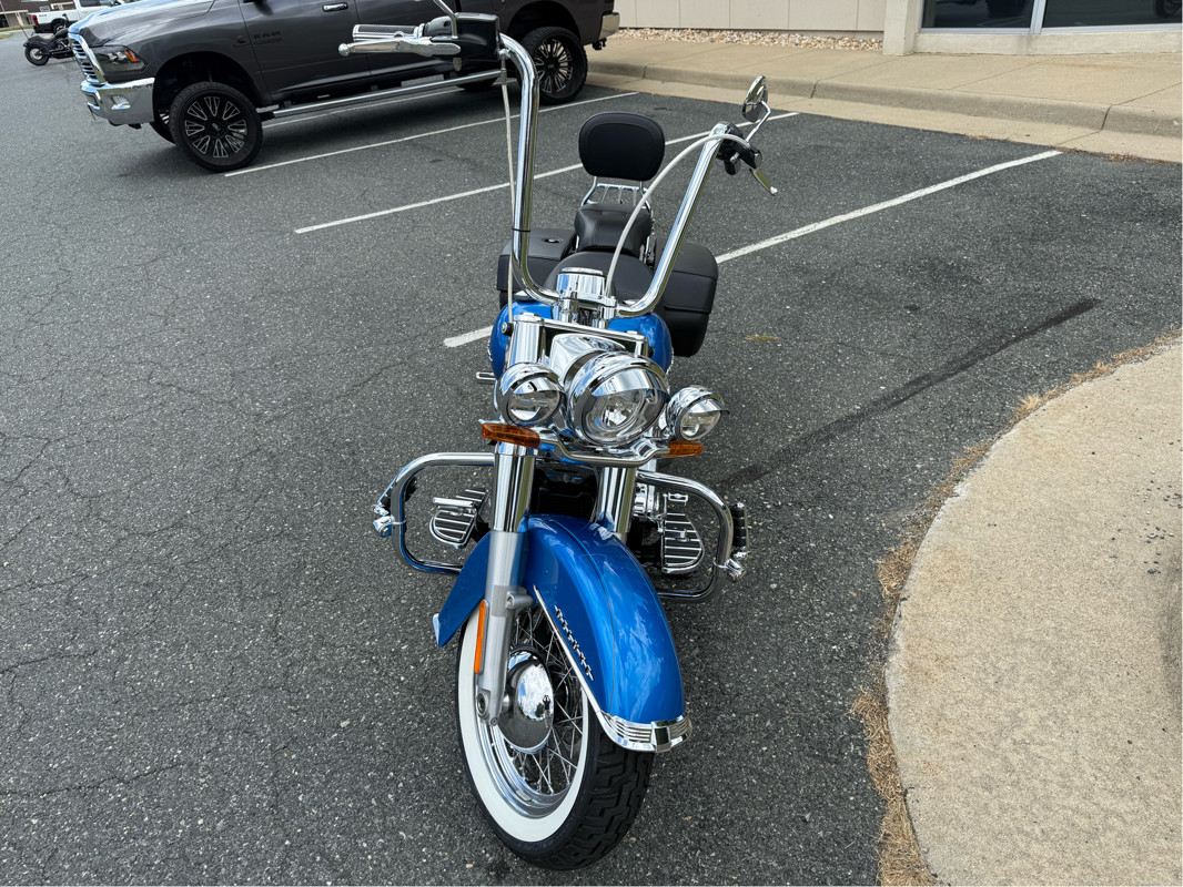 Softail® Deluxe