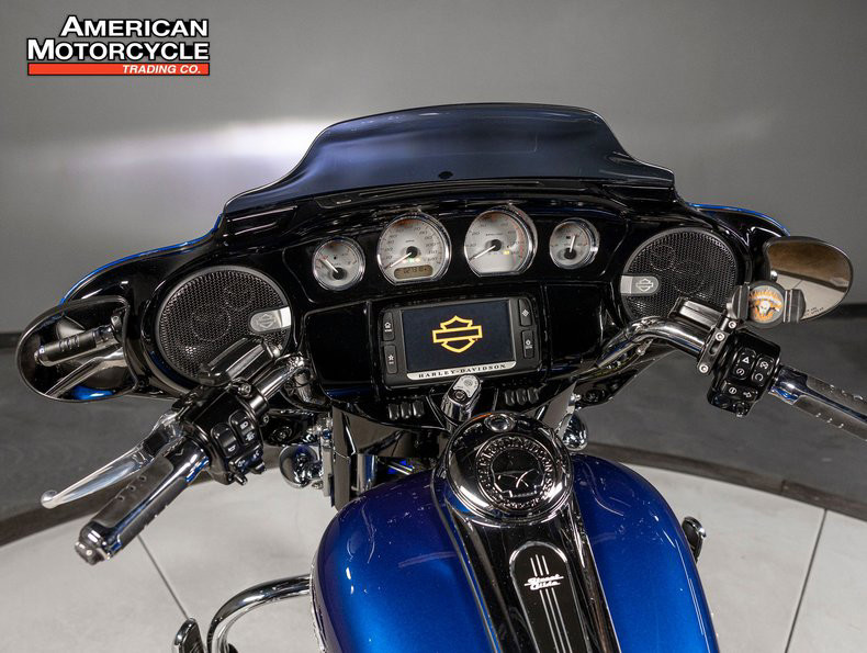 Street Glide® Special