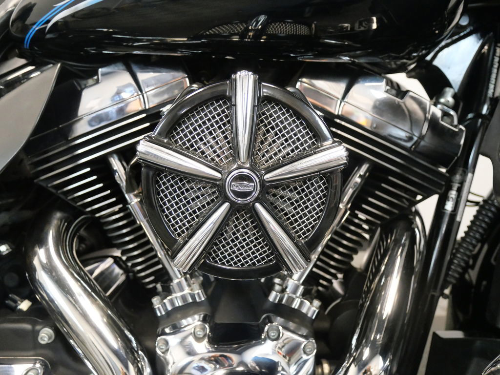 Electra Glide® Ultra Limited