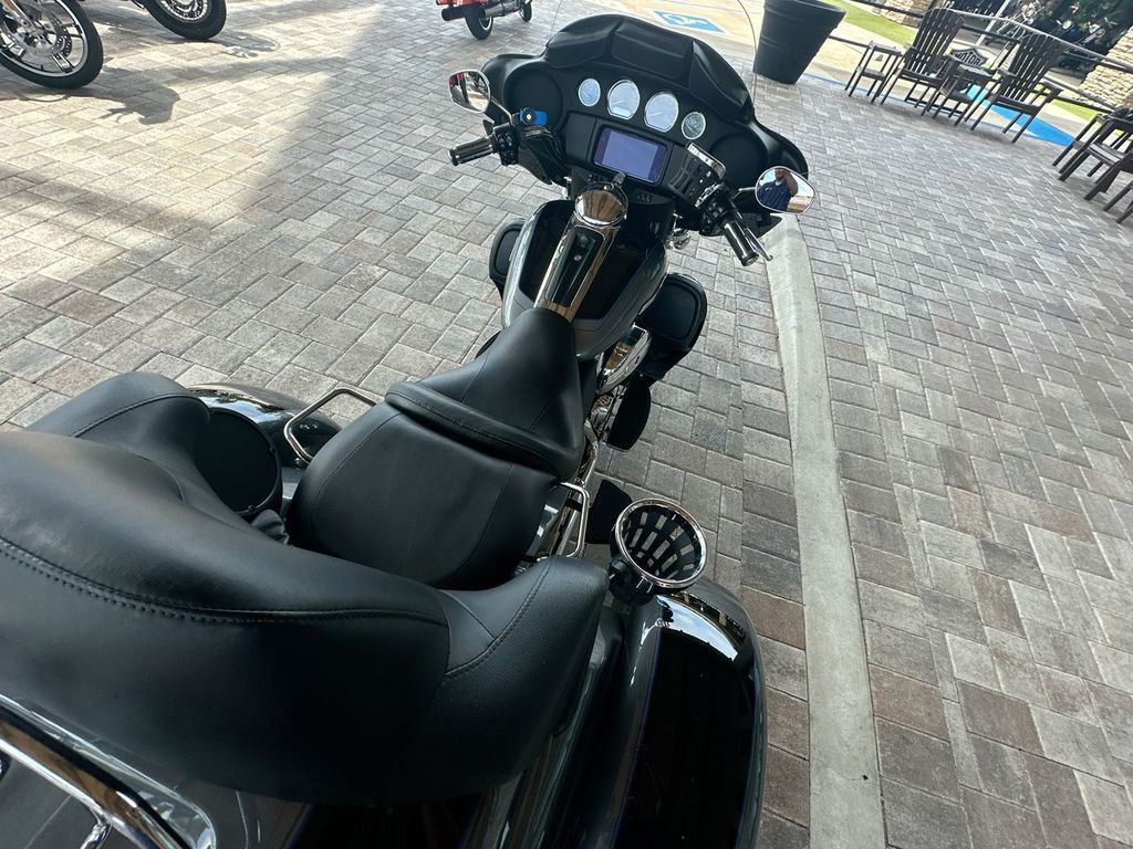 Tri Glide® Ultra