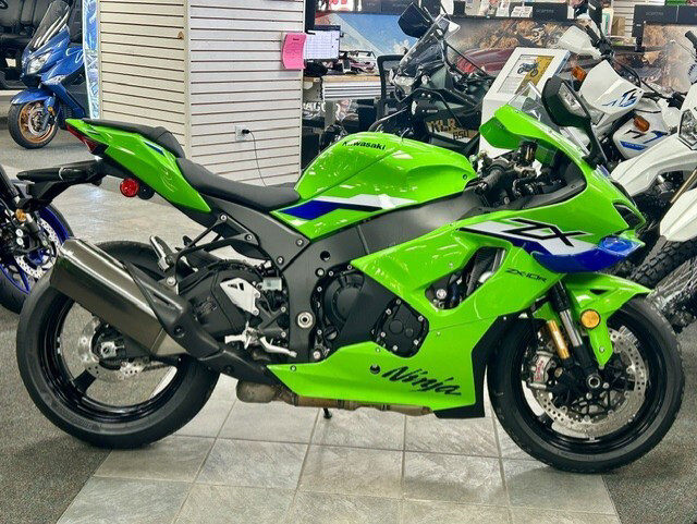 Ninja ZX-10R