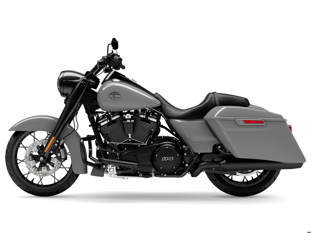 Road King® Special