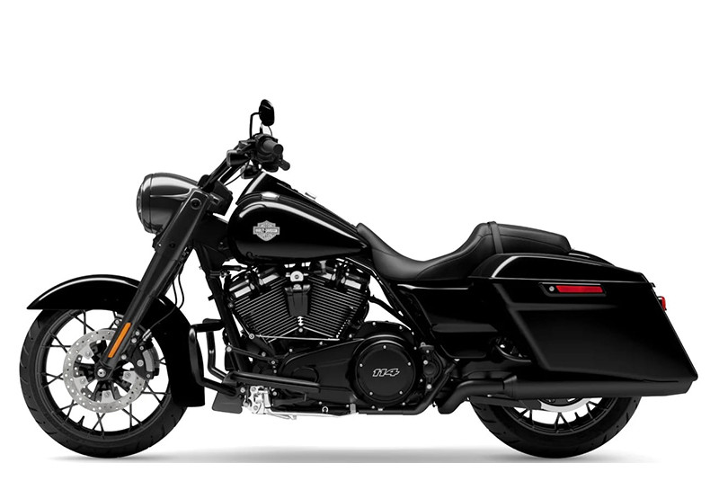 Road King® Special