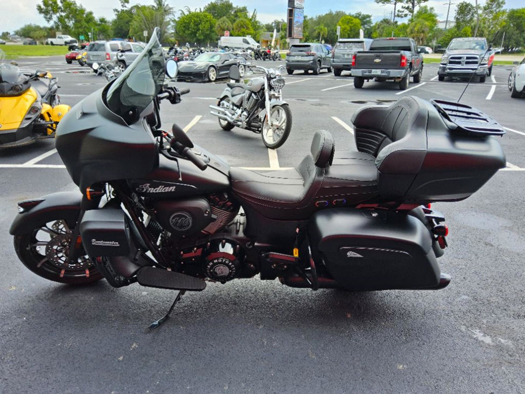 Roadmaster