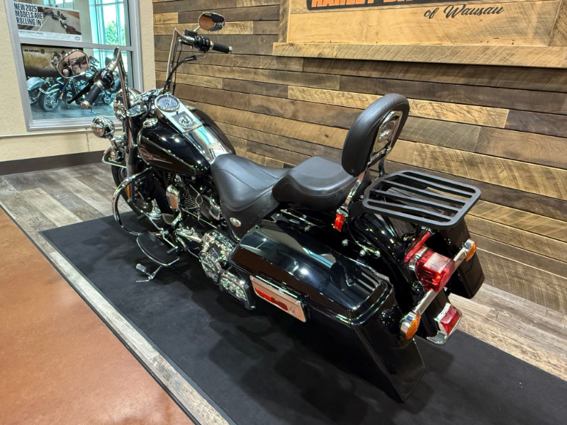 Heritage Softail® Classic