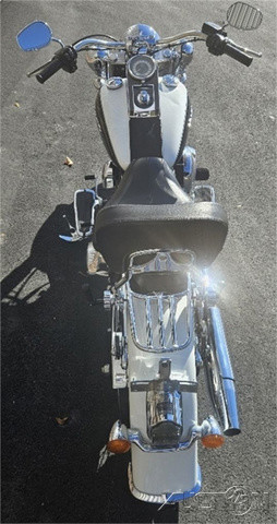 Softail® Deluxe