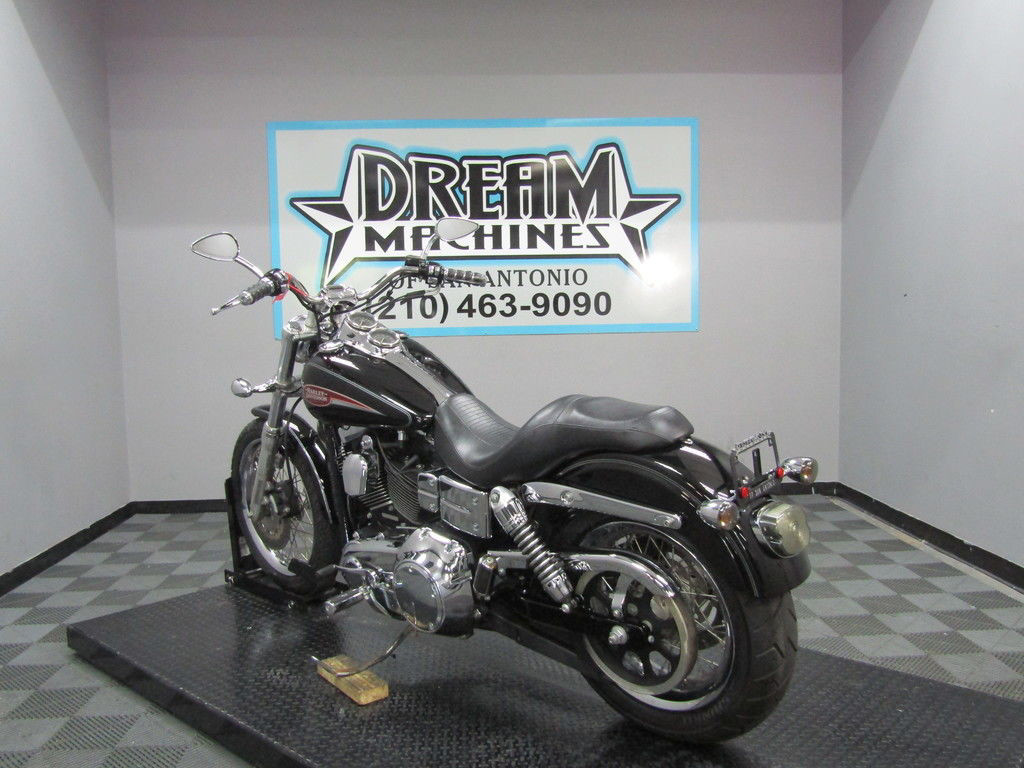 Dyna® Low Rider®