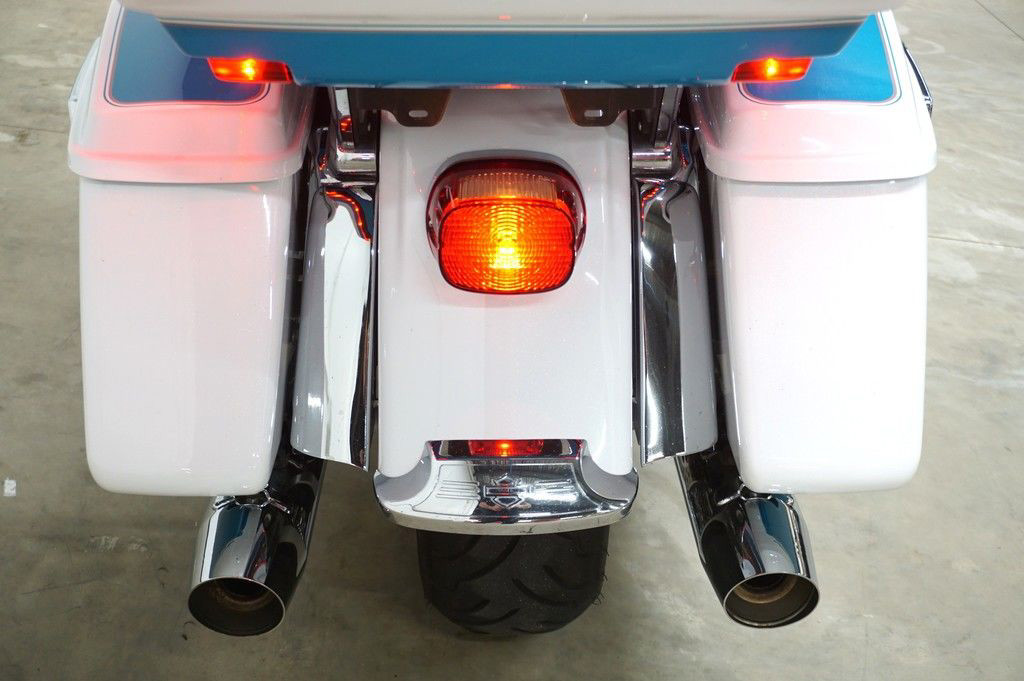 Electra Glide® Ultra Classic®