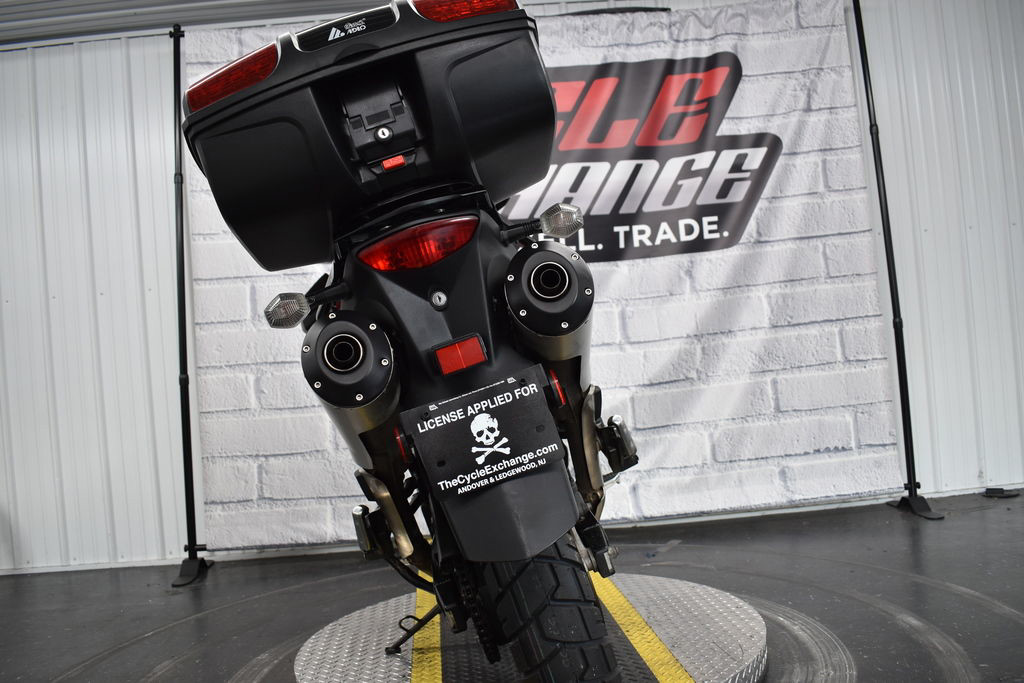 V-Strom 1000
